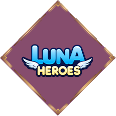 Luna Heroes